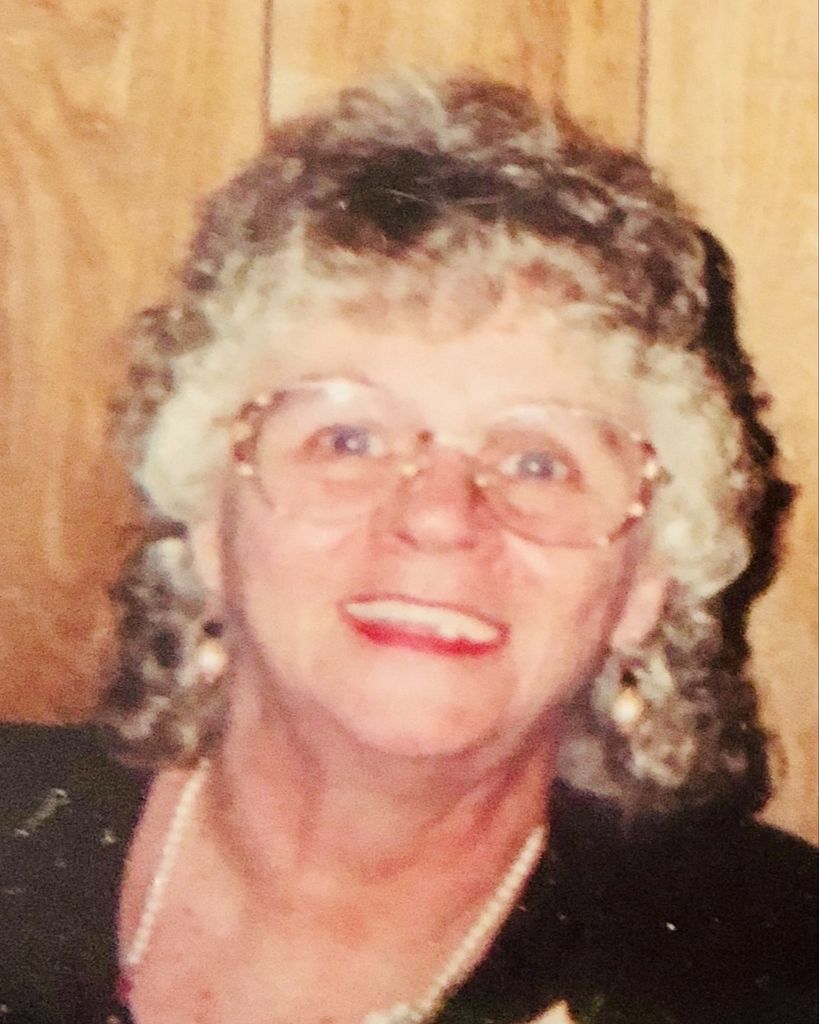 Agnes M. O'Brien Profile Photo