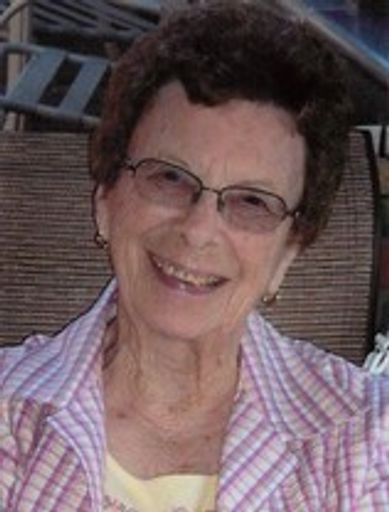 Grace  Eleanor (Easby)  Pyne Profile Photo