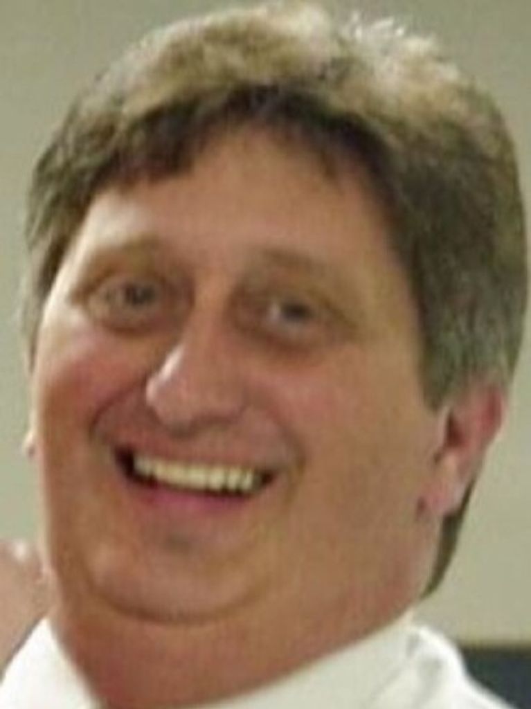 Phillip Douglas Sisk