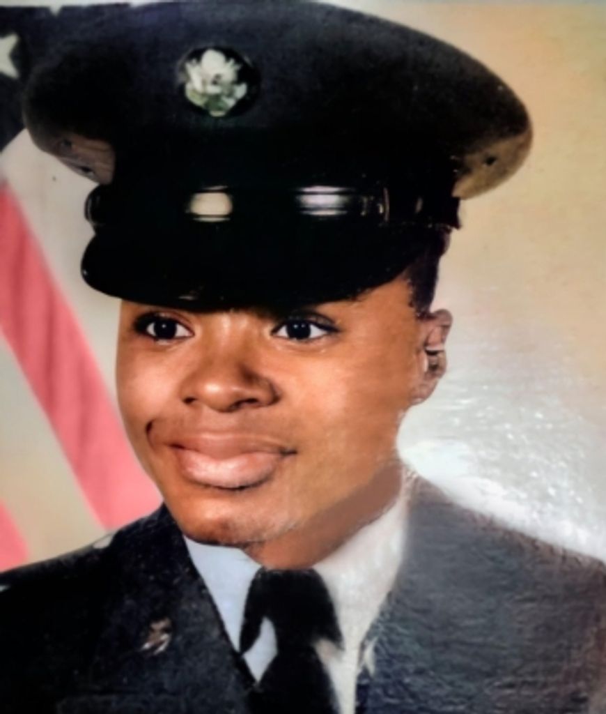 James E. Anthony-Heflin