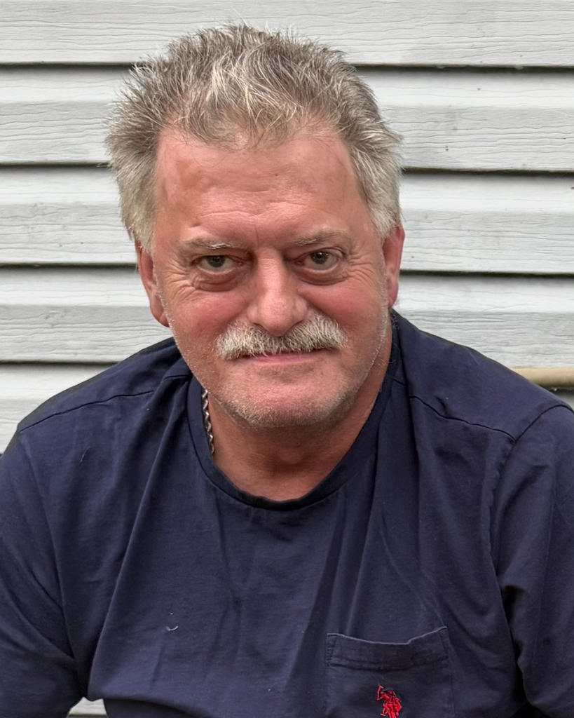 Paul Dean Day Profile Photo