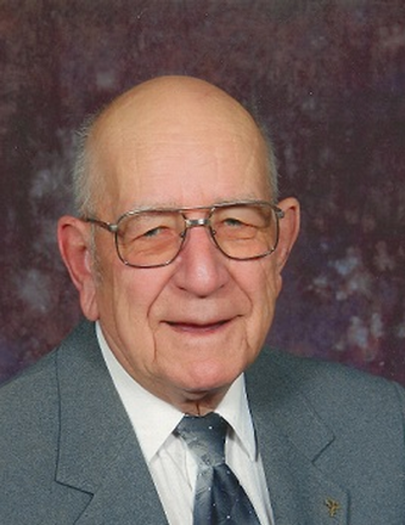 Wilbur W. Spade Profile Photo