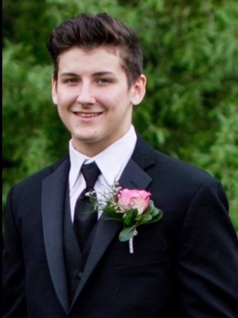 Johnathan Trent Duncan