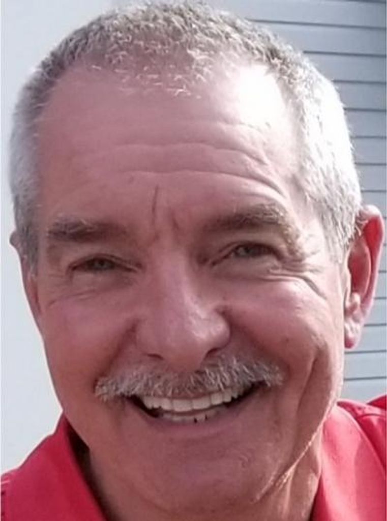 Michael Fredrick Snyder Profile Photo