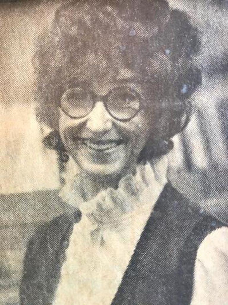 Vivian Irene Hall Profile Photo