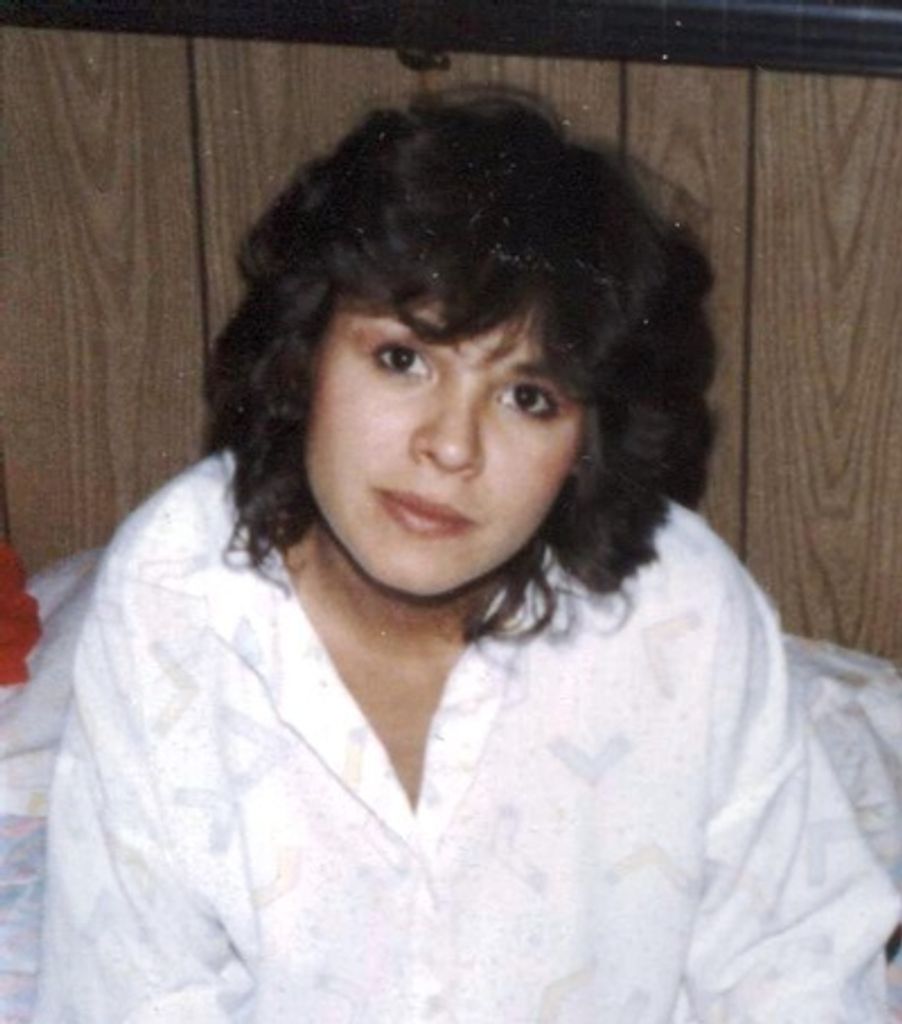 Melody "Bear" Kim Lovitt