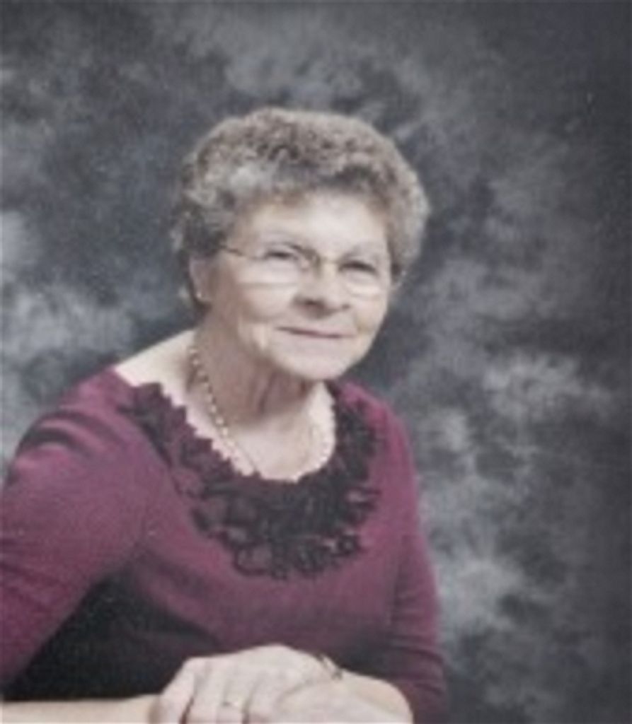 Ruth Mary Aldridge Profile Photo