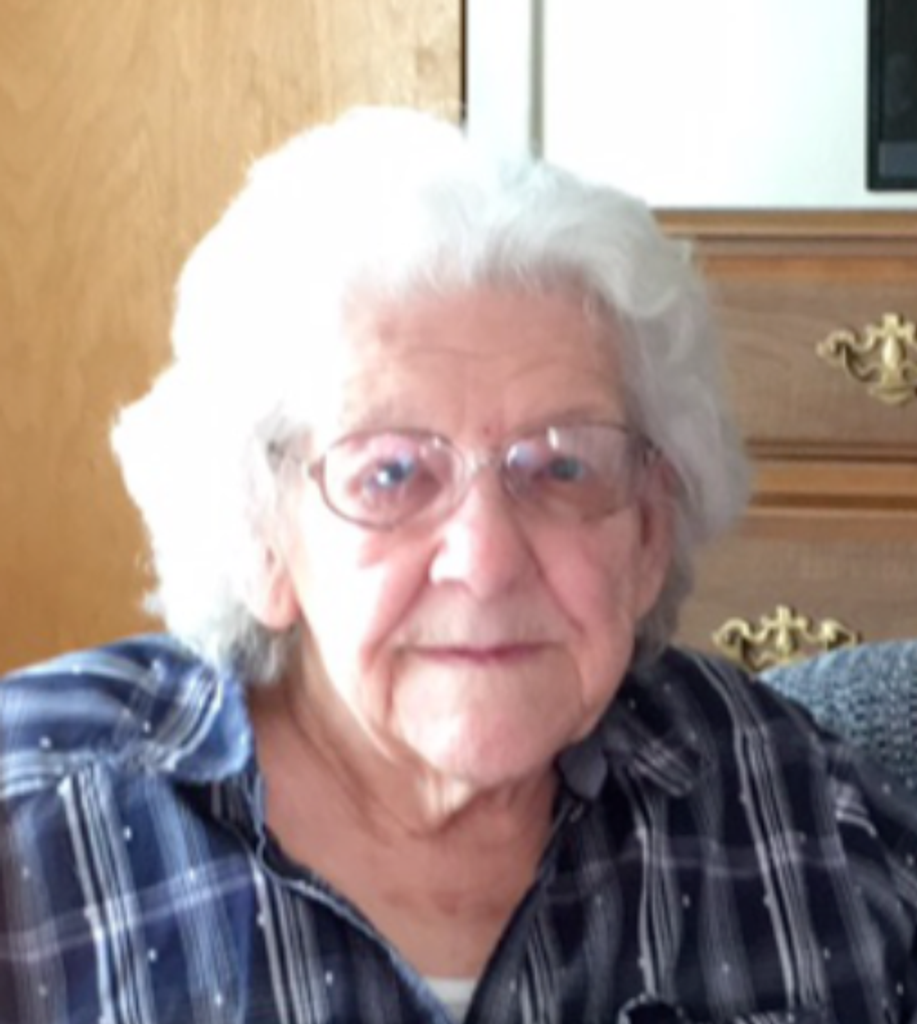 Leora Maxine Holliday