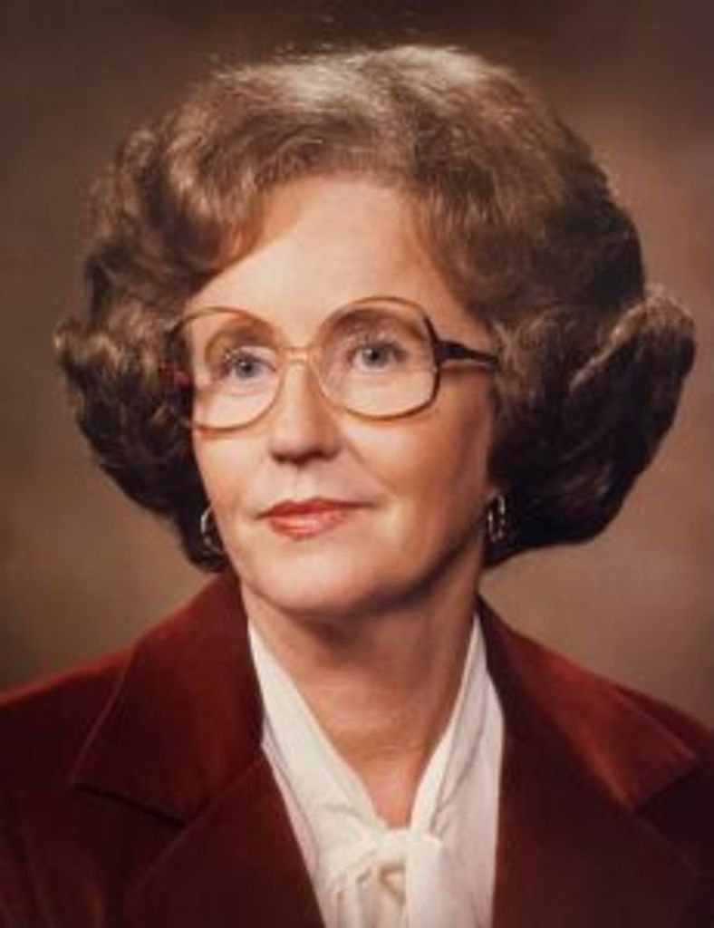 Glenna Ruth (Bell) Bremer