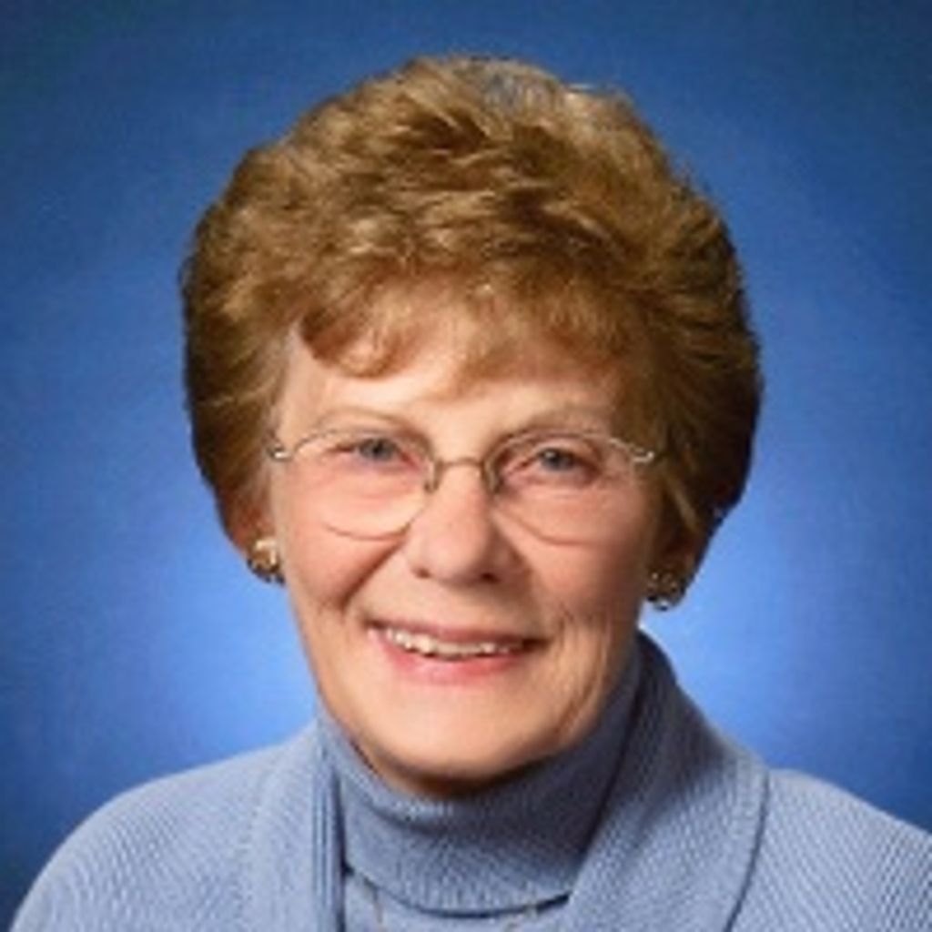 Eunice Denk