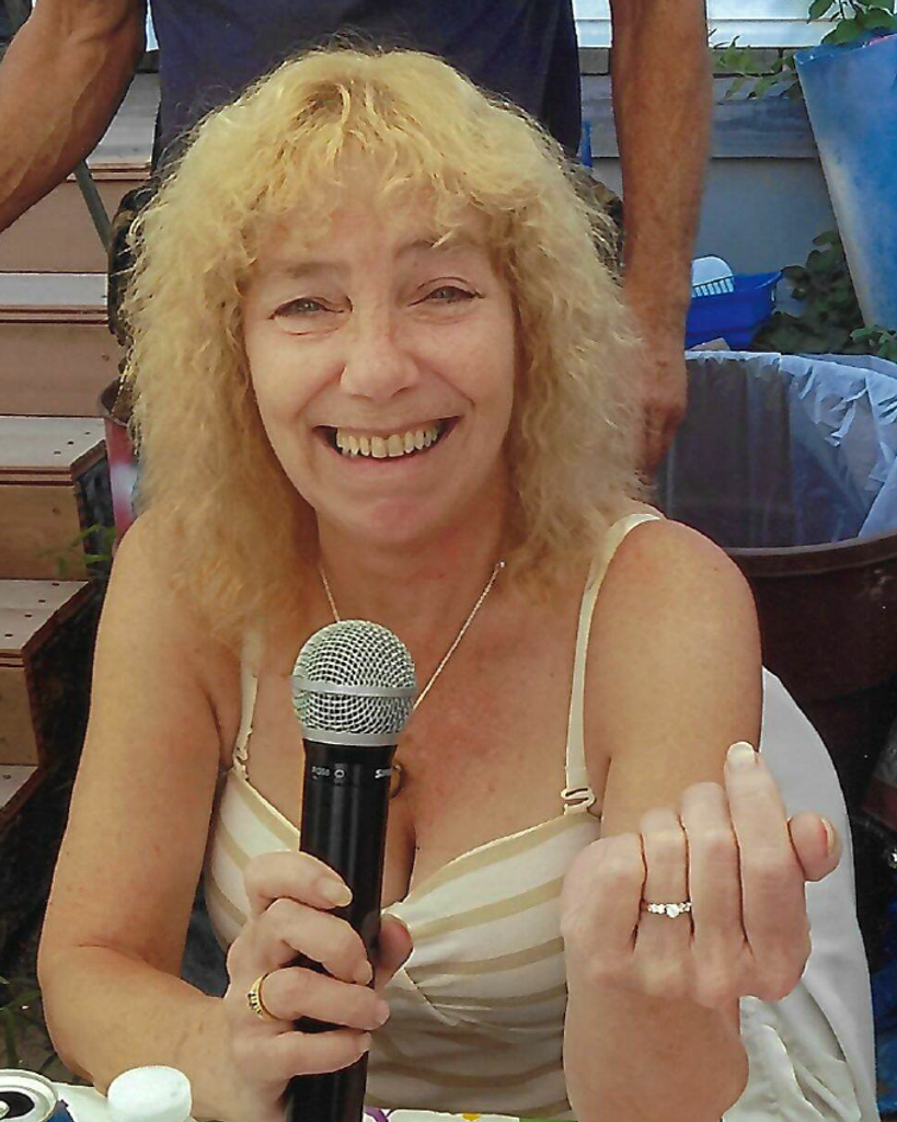 Cheryl Ann Pare Profile Photo