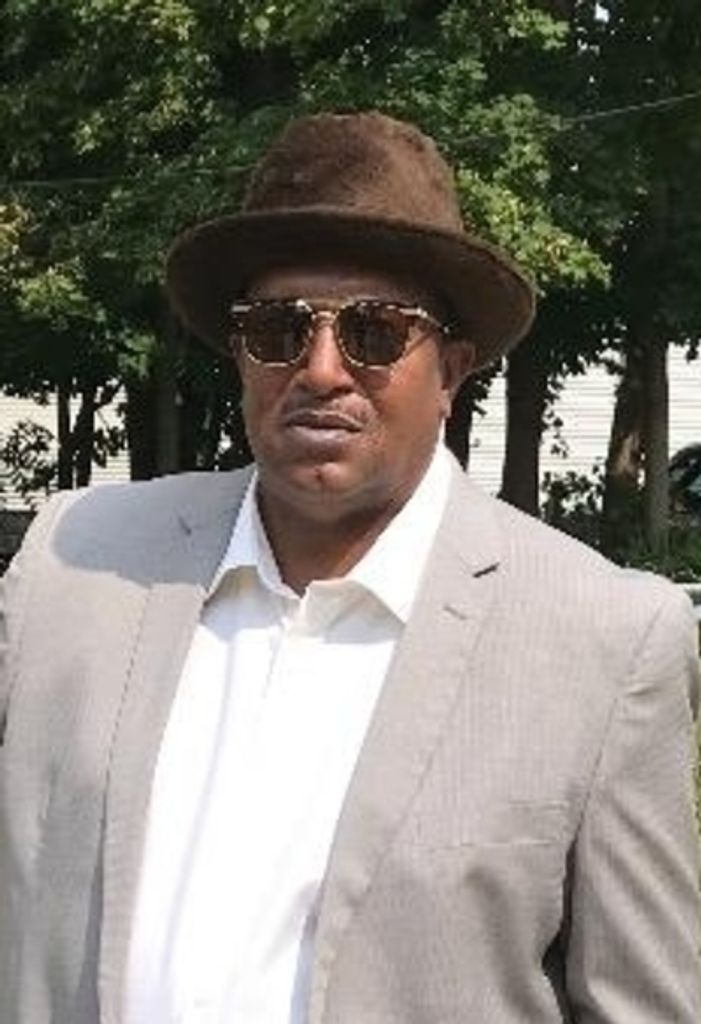 Louis Albert Milton, Iii Profile Photo
