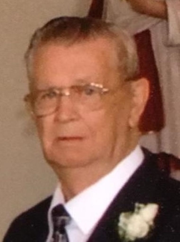 Don R. Hamilton Profile Photo