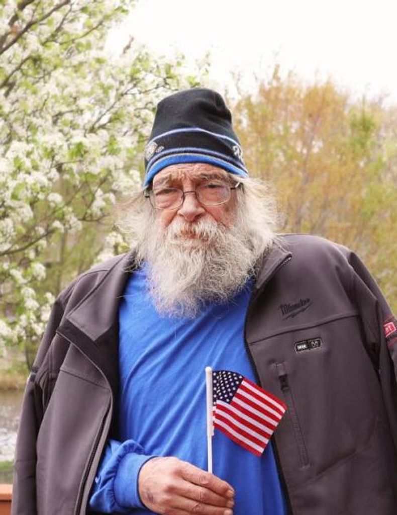 David Donald Davis Sr.
