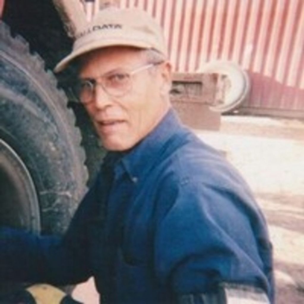 Robert Douglas Copeland Profile Photo