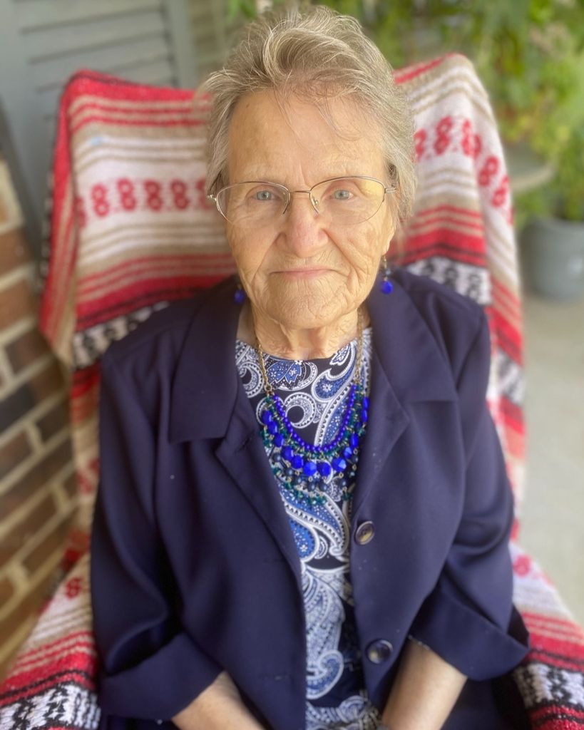 Mary Anne Trull Smith Profile Photo