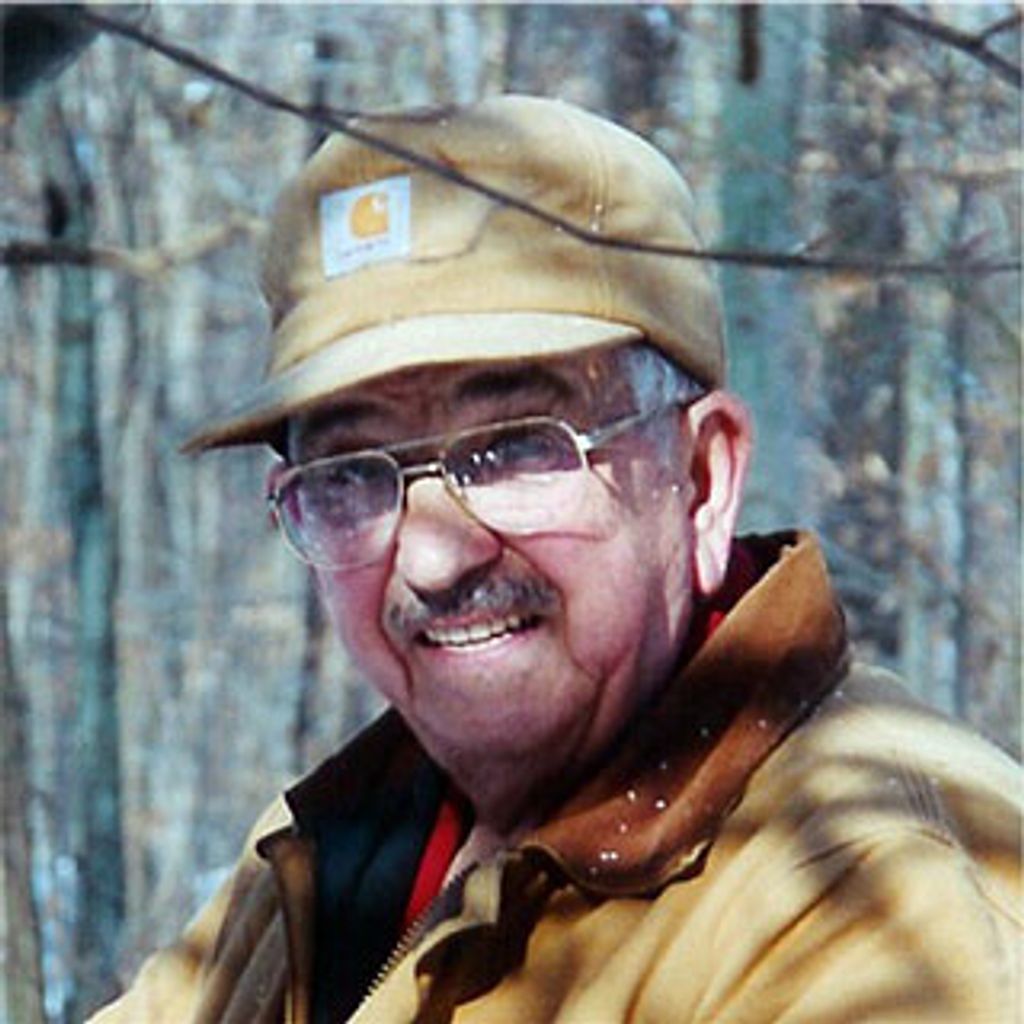 Jack D. Strough Profile Photo