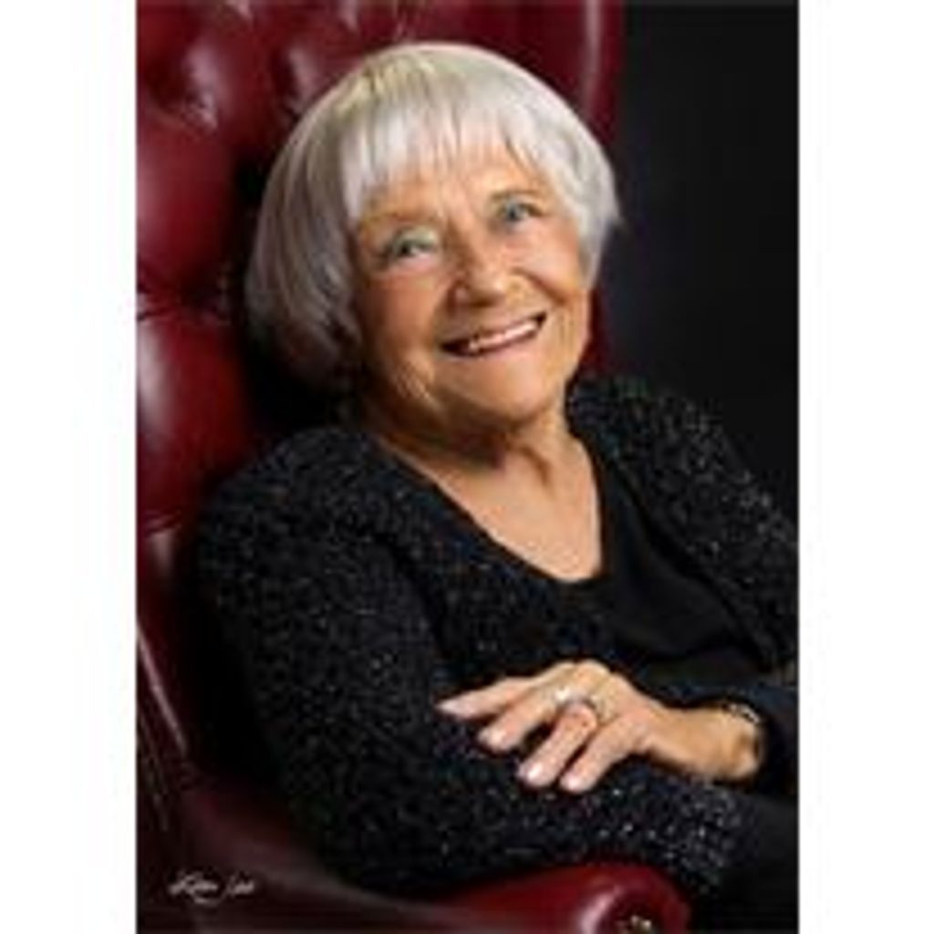 Blanche Barney