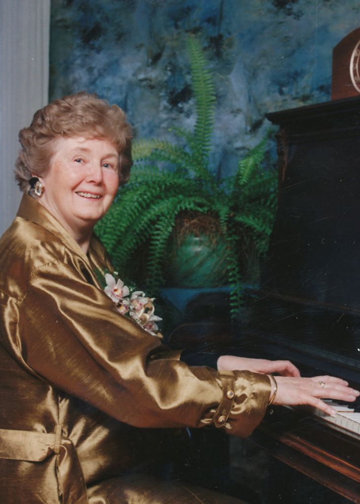 Shirley Christianson