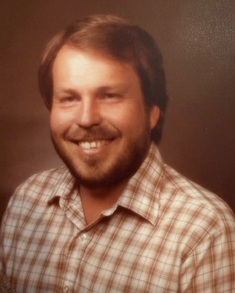 Harold Whittington Ambers Profile Photo