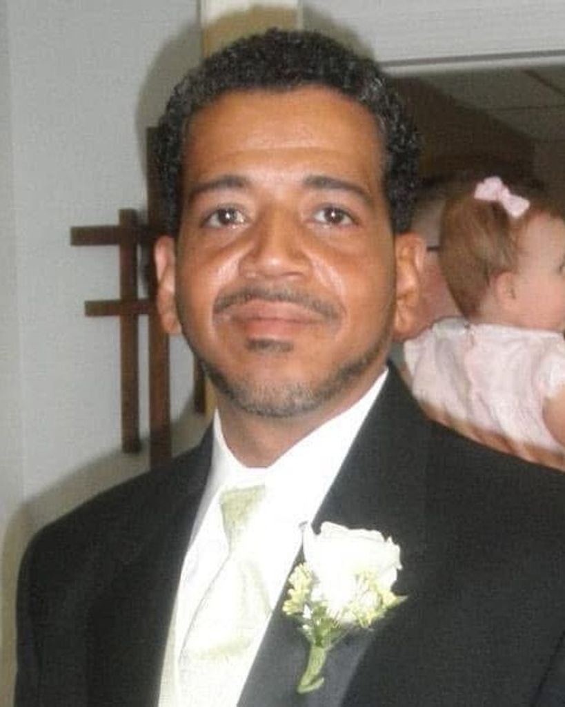 Darryll "Kawn" Howard