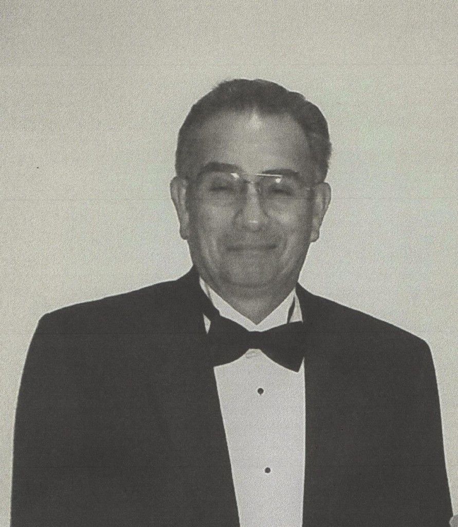 Ronald Brent McGee