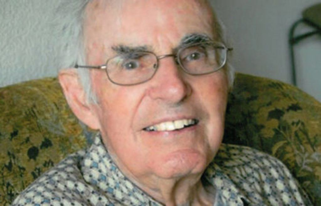 Harold “Nick” Nickerson