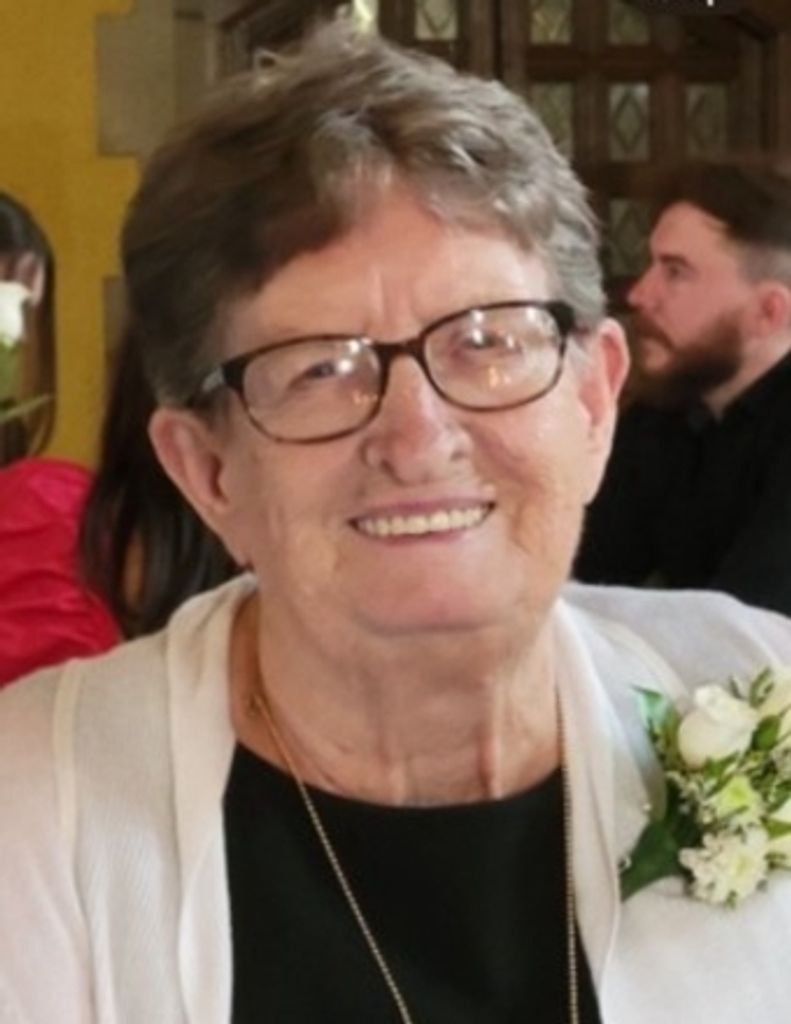 Wanda Jean White Profile Photo
