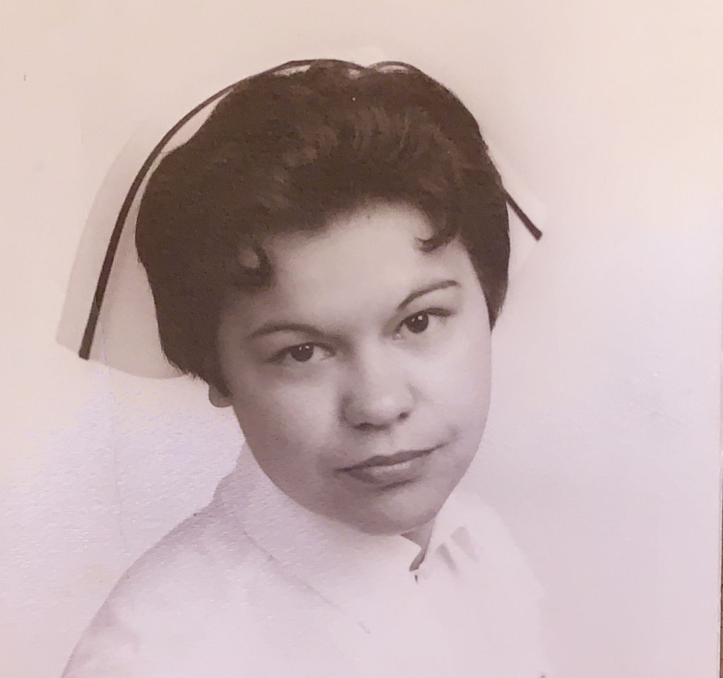 Virginia Cottman