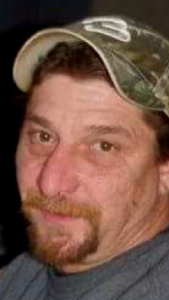 Paul Edward (Shemp) Suprenant