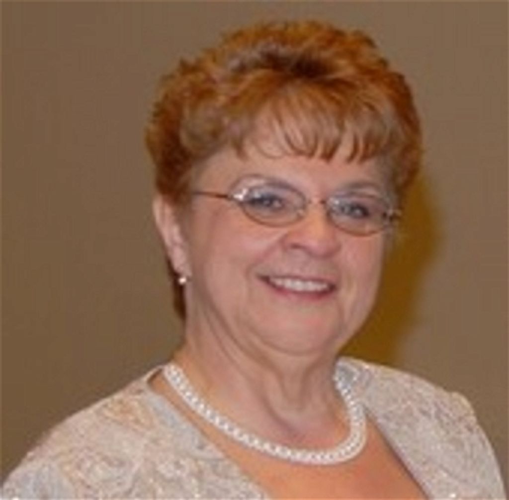 Diane Jean Snyder