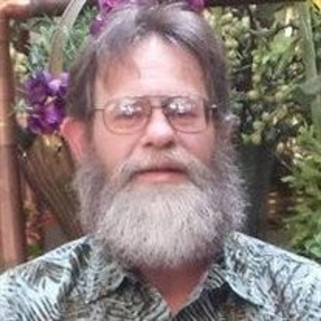 Stephen Long