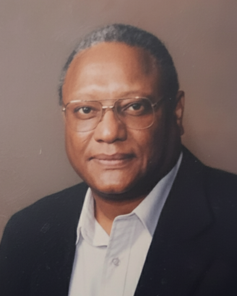 Larry Steven Nelson Sr. Profile Photo