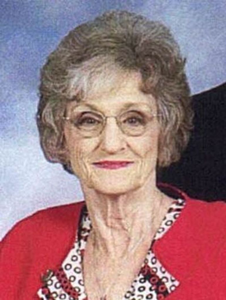 Sarah Hawkins Paul Profile Photo