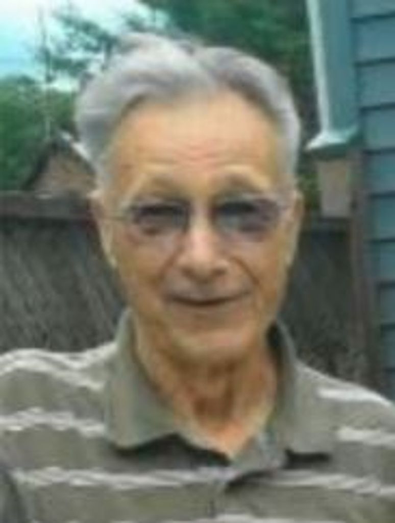 Arthur "Art" Yeoman