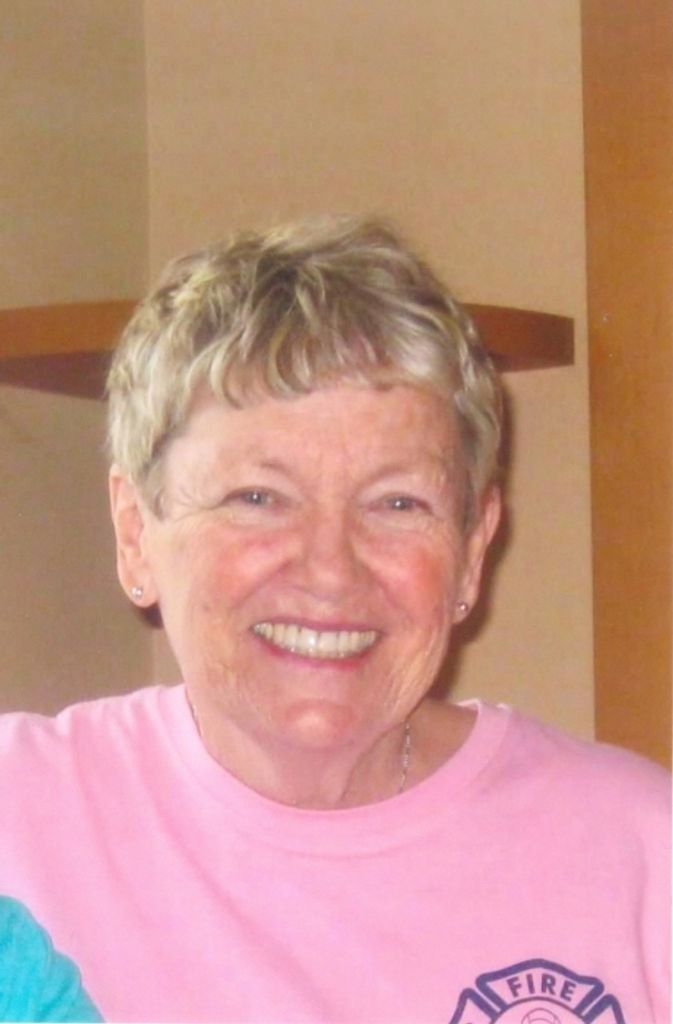 Susan M. (Boyle)  Mcgrath Profile Photo