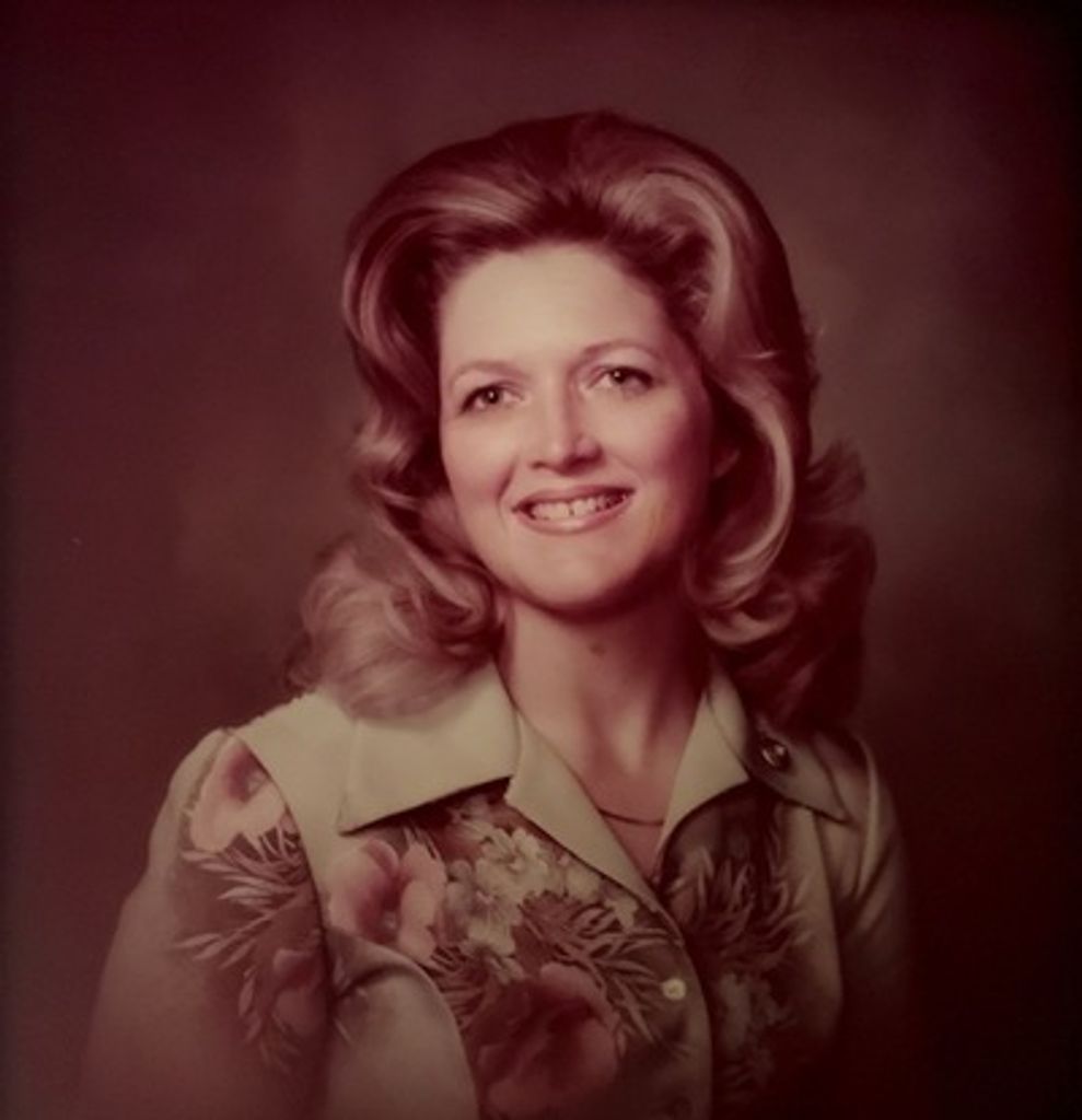 Jacquelyn Mckean Profile Photo