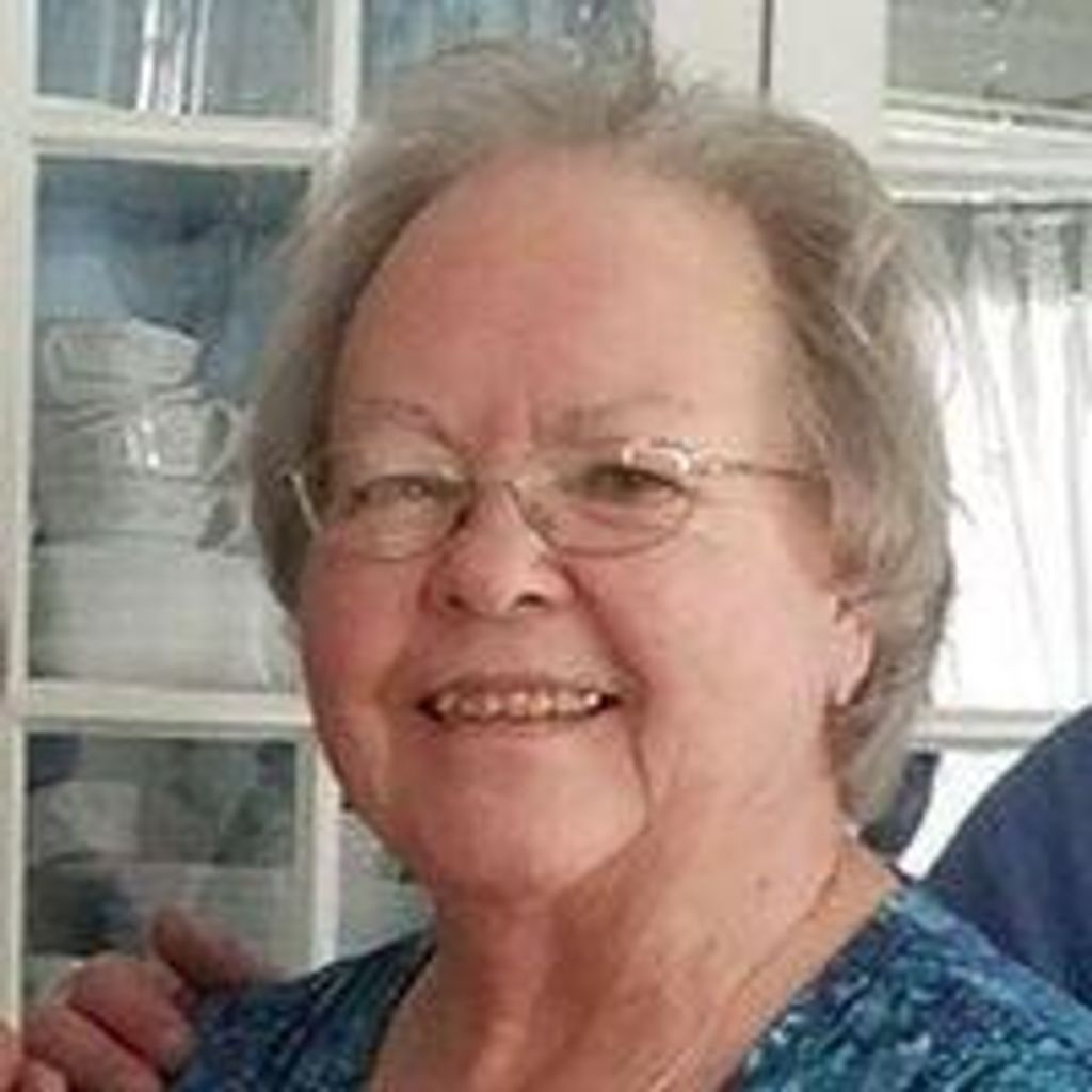 Mary Dick
