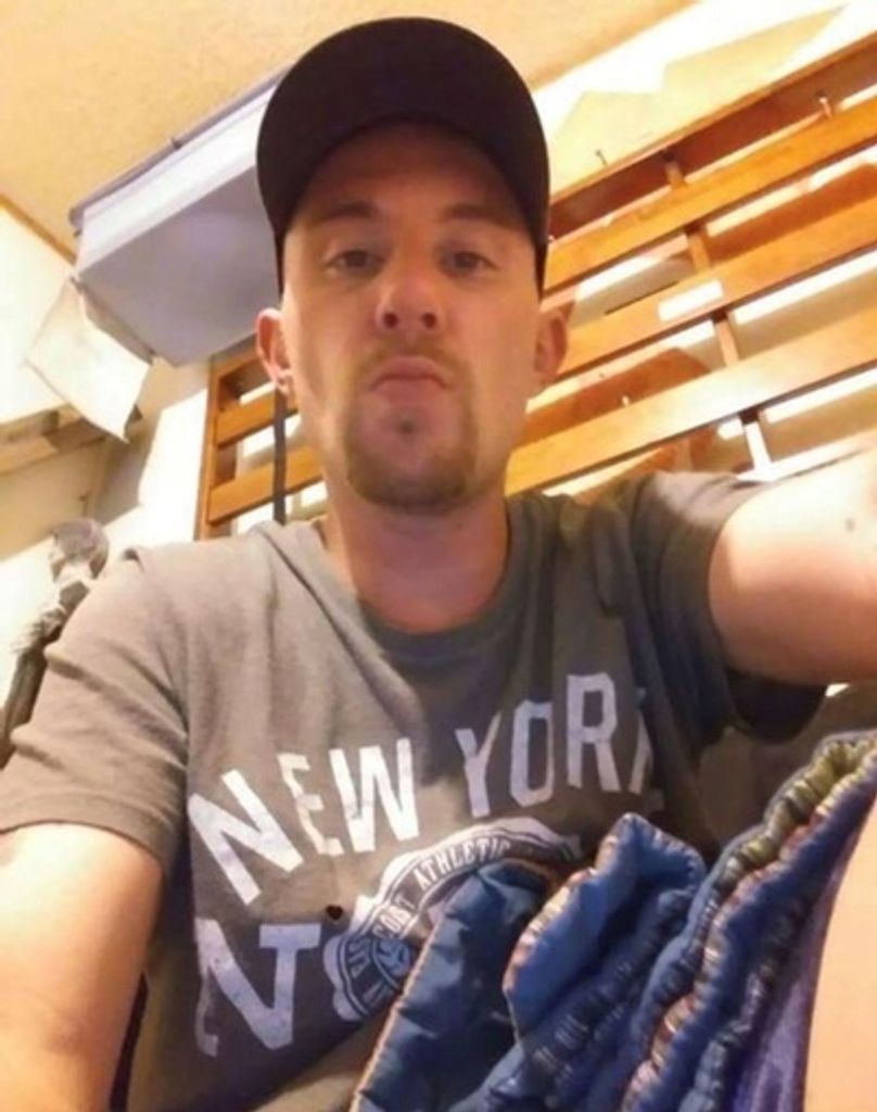 Nathan Dwain Ray Profile Photo