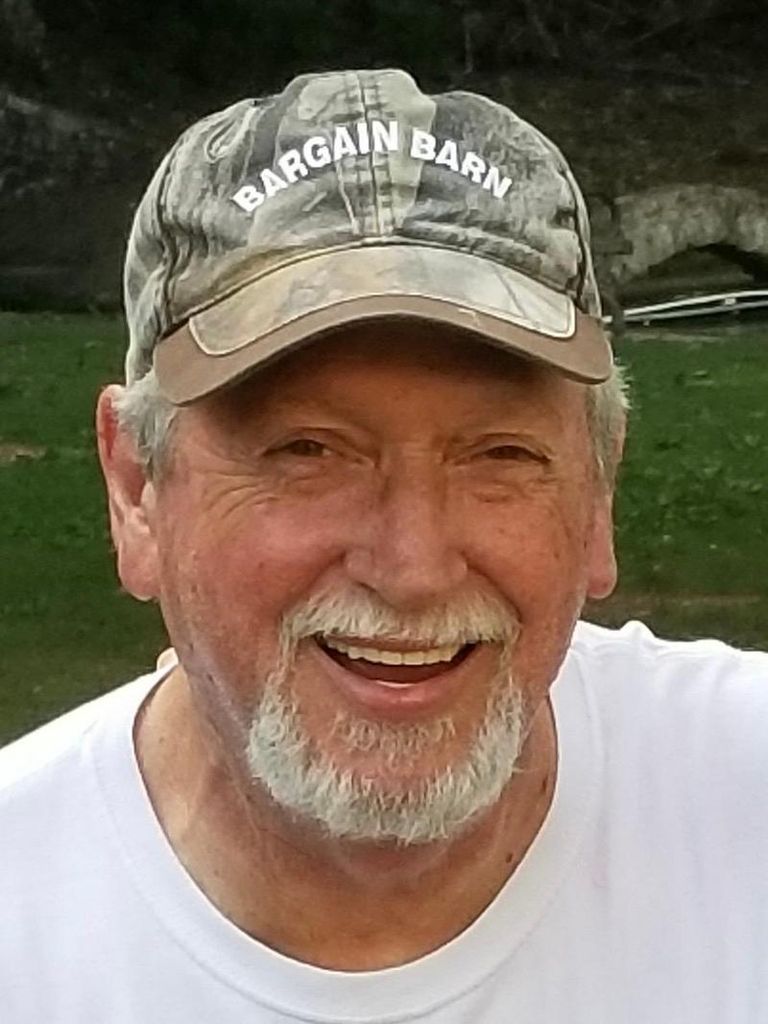 James Price Pittman