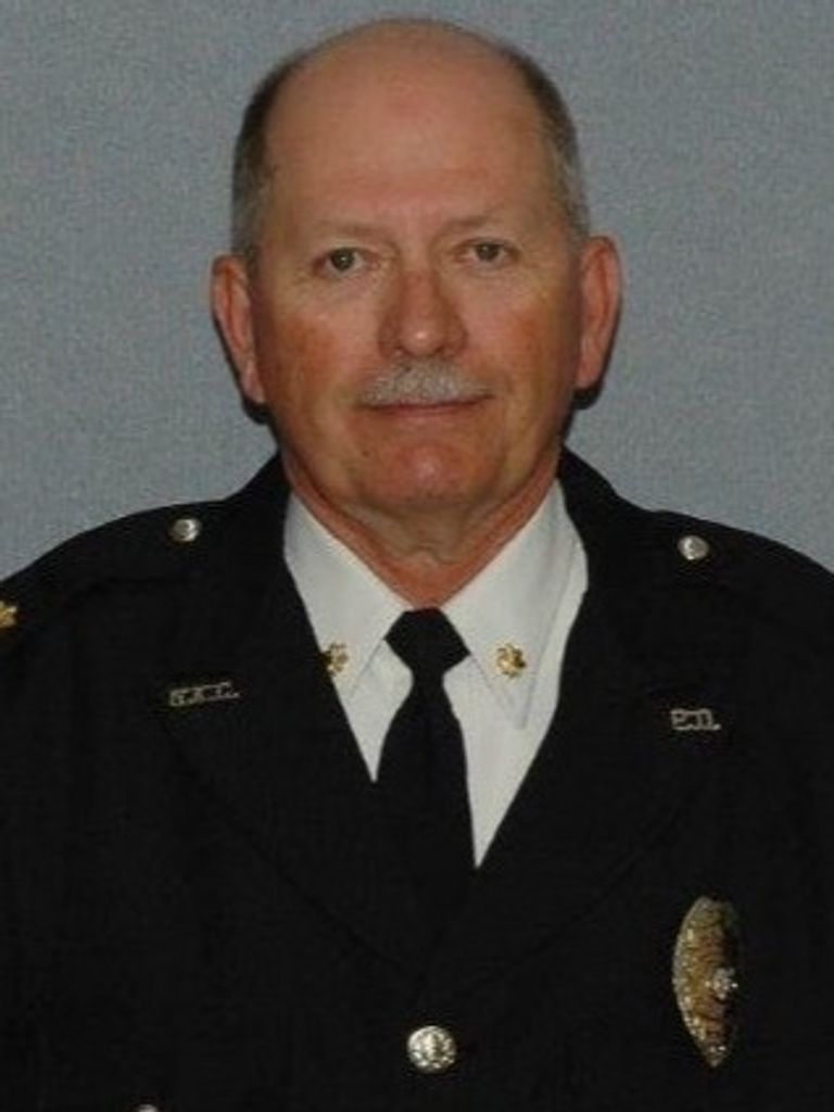David G. Huskisson