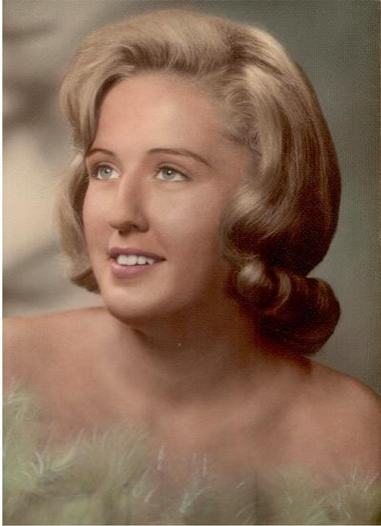 Frances "Fran" E. Walz Profile Photo
