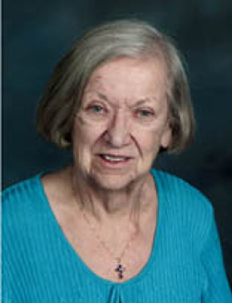 Virginia Ann Zwiebel