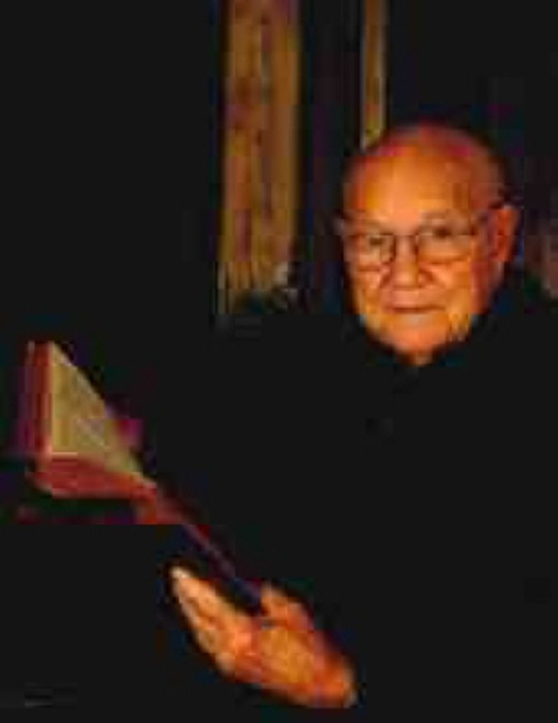 Joe  Earl  Bartlett