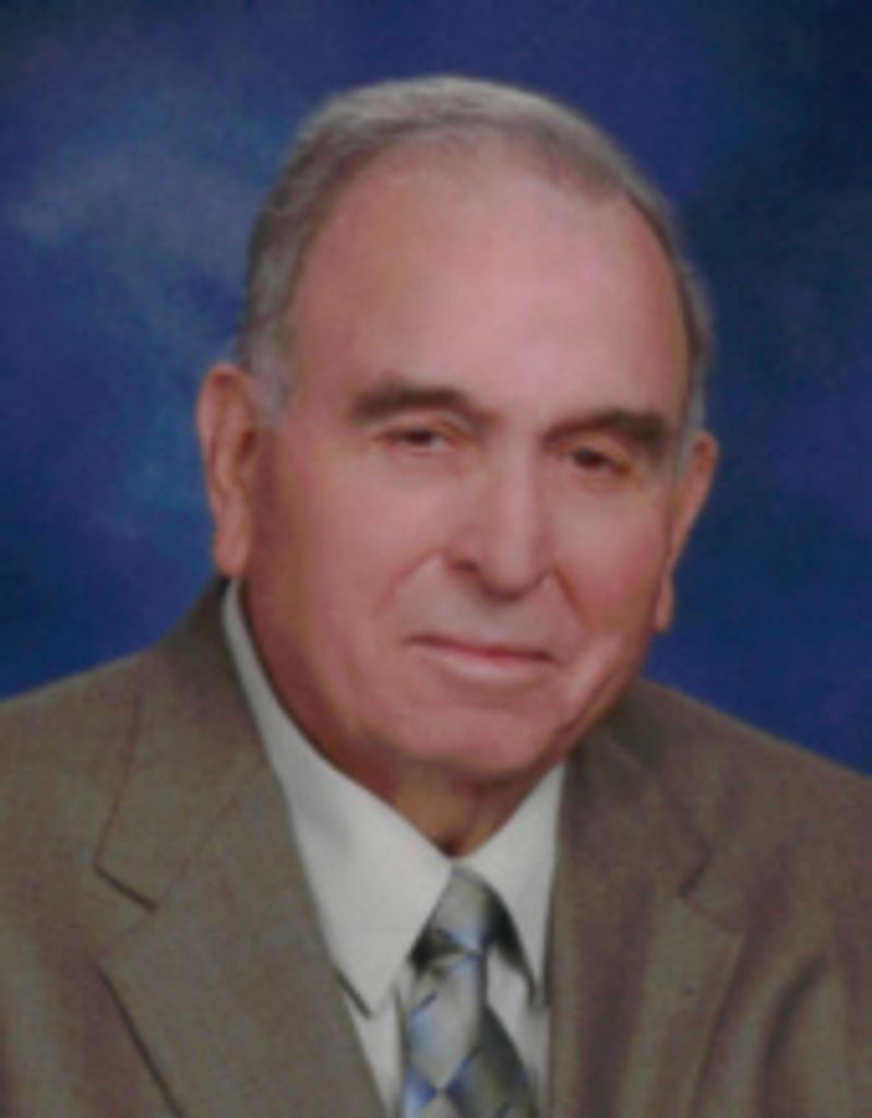 Maurice J. Debrosse, Sr.