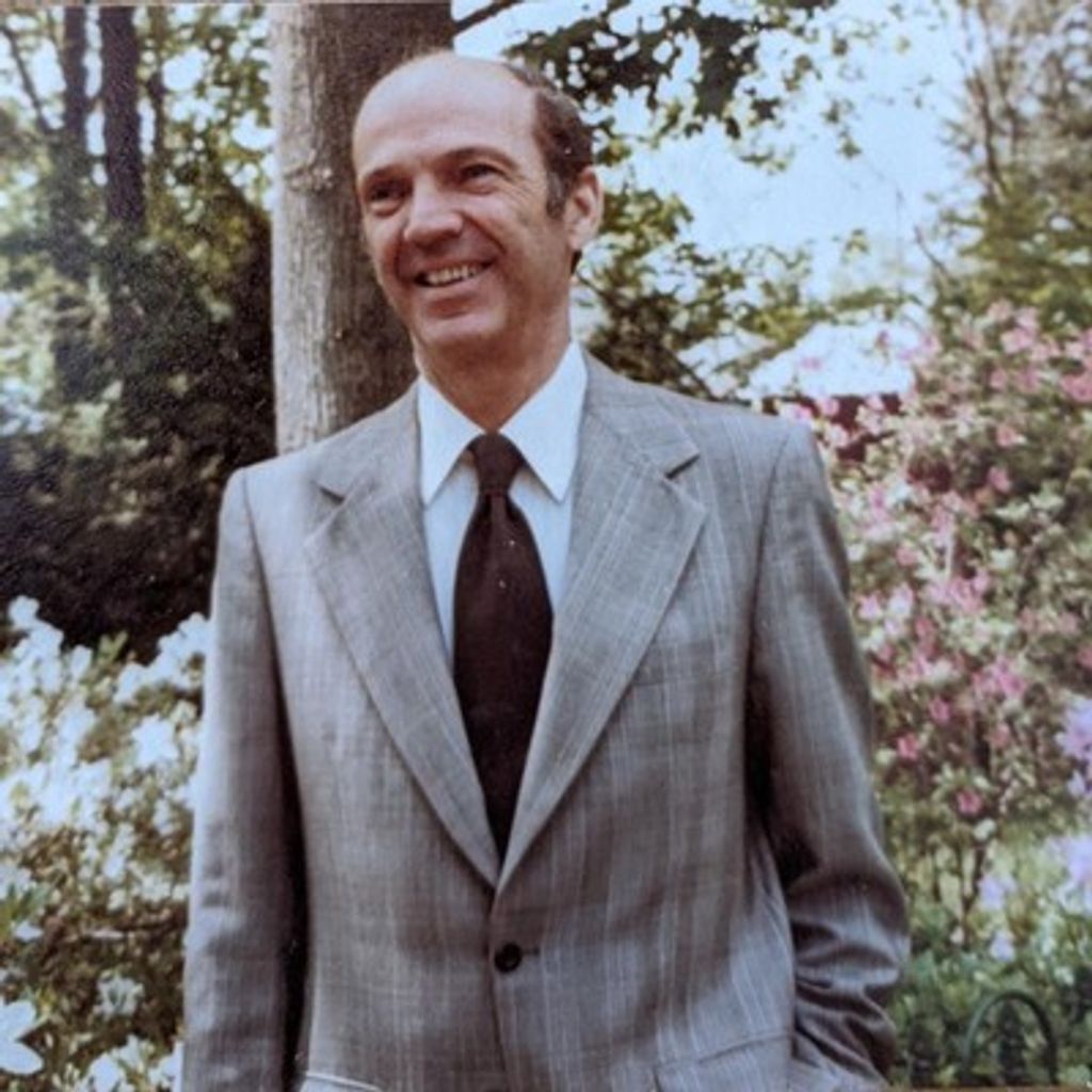 Carson L. Mort Profile Photo