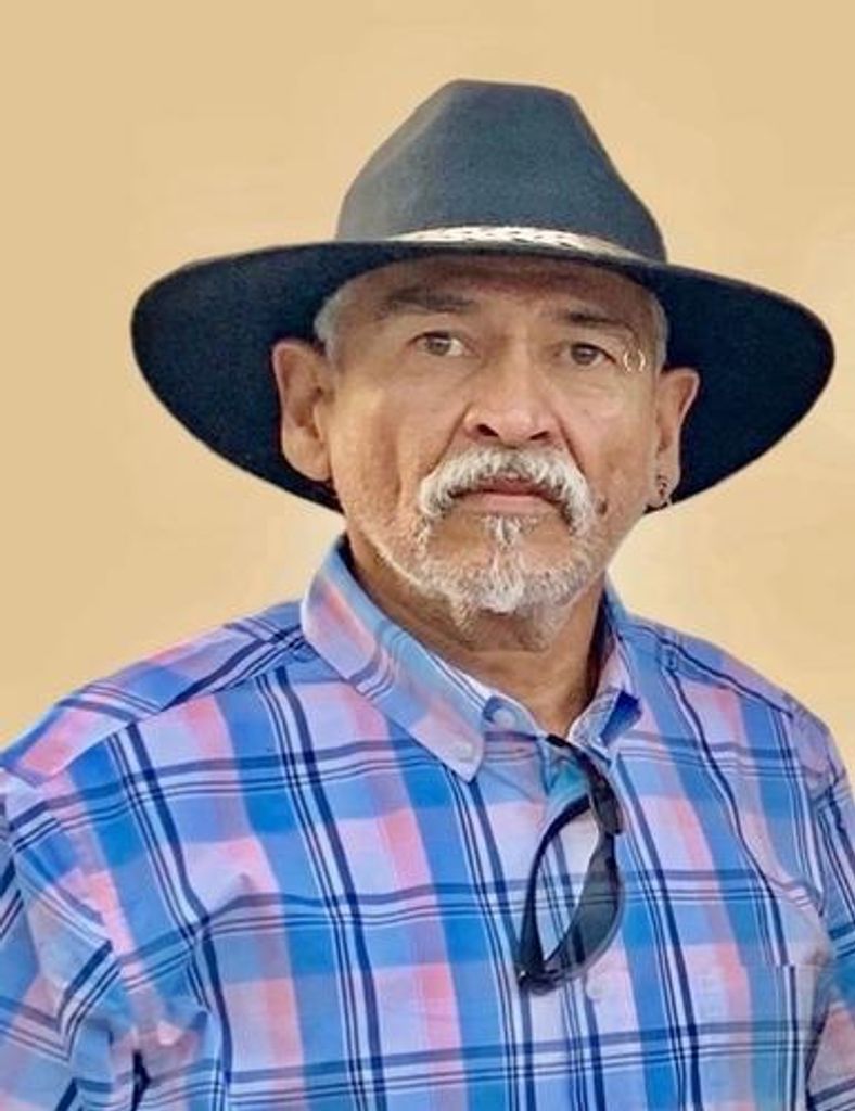 Jose E. Hinojosa Jr. Profile Photo