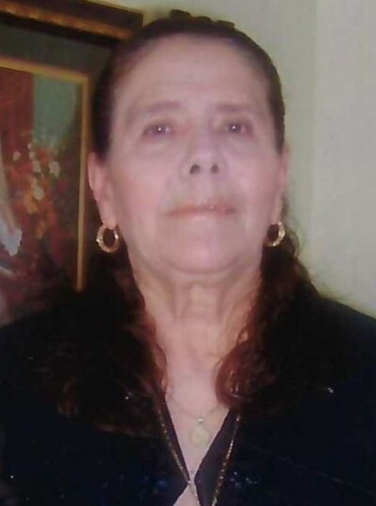 Maria Abelina Zermeno