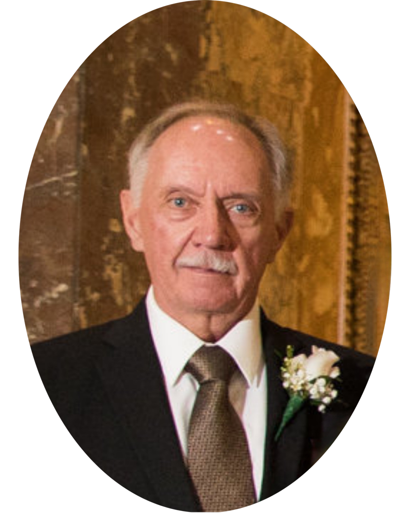 John F. Captoni