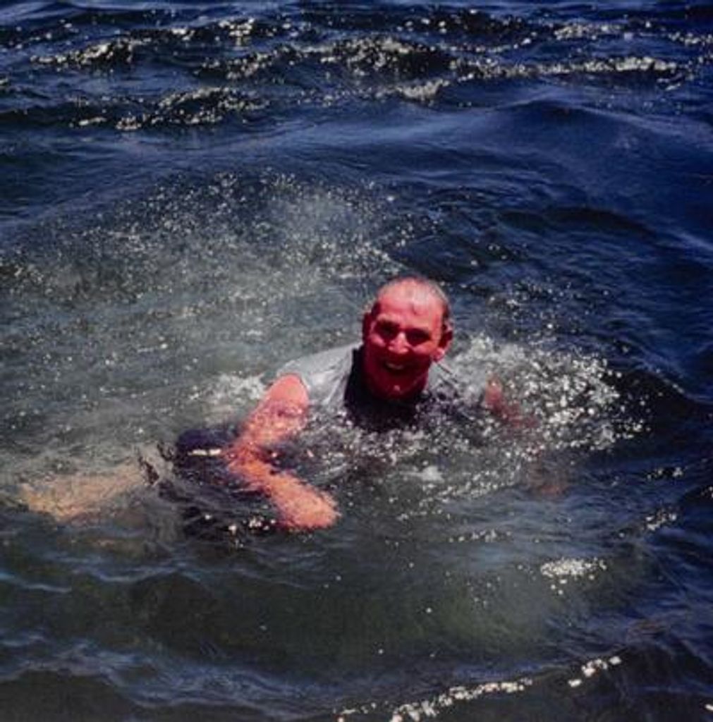 Thomas Edward Wright